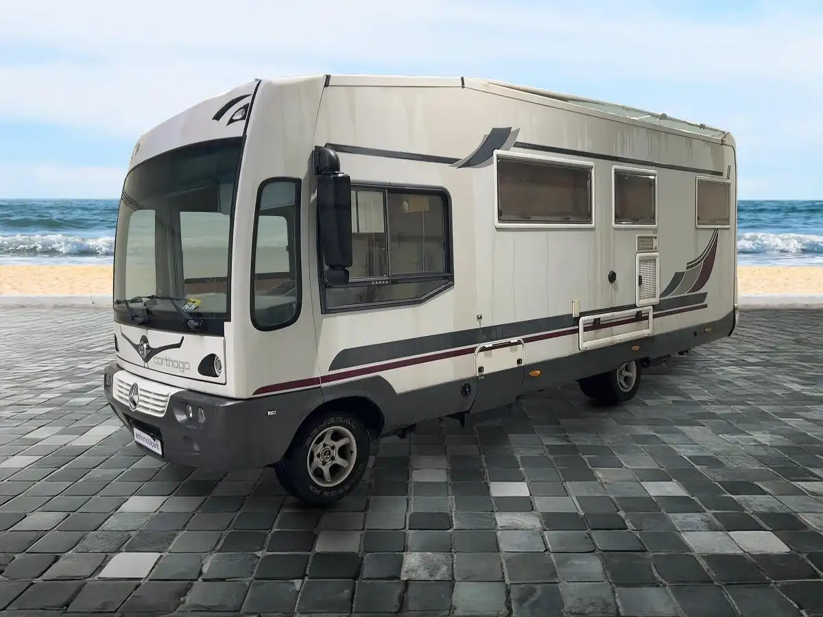 CARTHAGO M-Liner 52 - Ansicht 2